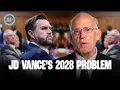 Victor Davis Hanson Why Trump Chose to Endorse JD Vance Now