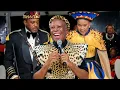 Download Lagu Julius Malema toespraak op de traditionele bruiloft van koning Misuzulu