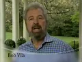 Restore America with Bob Vila 1999 Promo