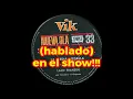 LA MEDIA MEDALLA - LALO FRANSEN - KARAOKE