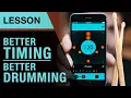 Lagu 3 ways to practice with a metronome | Drum Lesson