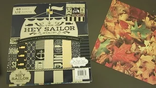USA CRAFT SUPPLY HAUL MICHAEL S JOANN FABRICS
