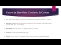 6 database SQL -