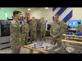 Chief of Staff of Army visits Fort Stewart s 3rd Infantry Division