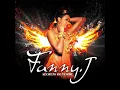 Fanny J - Lè ou joinn lanmou