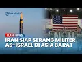 Download Lagu Ancaman Terbuka! Iran Siapkan Serangan Rudal dan Drone ke Basis Militer AS \u0026 Israel di Asia Barat