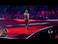 Benson Boone live in Seattle 2025 (Home town show) - American Heart Tour - Full Set