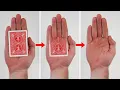 The Most VISUAL Card Trick Ever | Revealed