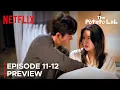 Download Lagu The Potato Lab | Episode 11-12 Finale Preview | Kang Tae Oh | Lee Sun Bin {ENG SUB}