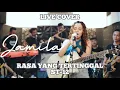 Lagu RASA YANG TERTINGGAL - ST 12 (LIVE COVER) JAMILA ft SAKA ENT