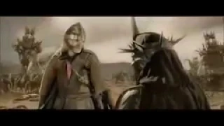 فلم سيد الخواتم الجزء الثالث 