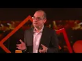 Sitting with uncomfortable things Scott Stonington TEDxUofM