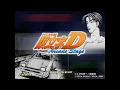 Download Lagu Initial D: Arcade Stage