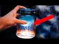 5 EXPERIMENTOS CASEROS MAGICOS REALES
