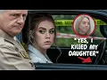 Behind Closed Doors The Chilling Story of Meighan Cordie s Killer Mother