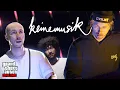 Download Lagu Keinemusik (Adam Port, \u0026ME, Rampa) live at Music Locker Los Santos