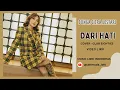 Download Lagu Bunga Citra Lestari -  Dari Hati // Ost Pasutri Gaje // Video Lirik // Lirik Video // Lirik Lagu