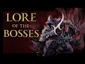 Lagu The Lore of Elden Ring's Bosses (feat. Death's Kindred)