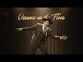 Lagu Bruno Mars – “Versace on the Floor” (Soul-Blues Rework) | SoulShade Records