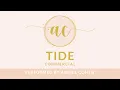 ABRIEL COHEN TIDE COMMERCIAL