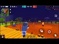 Shooter Craft Online Offline Unity Game Source Code