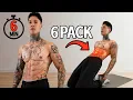 Download Lagu SUPER EFFECTIVE 6MIN 6PACK ABS WORKOUT (NO REST)