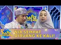 Download Lagu Ayah \u0026 Bunda Nia Sempat Menolak Kehadirannya | HAFIZ INDONESIA 2025