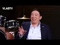 Andrew Yang & Vlad Agree on Why Kamala Harris Didn't Get Elected President (Part 5)