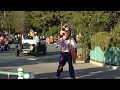 TDL　ミニー、ウィー・ラブ・ユー！ 2023年01月29日　Tokyo Disneyland "Minnie, We Love You!" Parade