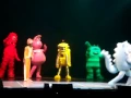 Download Lagu Elise at Yo Gabba Gabba Live - Goodbye - Cincinnati