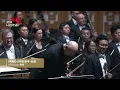 Rimsky-Korsakov: Capriccio Espagnol, Op. 34 | Paavo Järvi / HKPhil