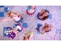 Download Lagu Equestria Girls - 'Friendship is Magic' Live Action Music Video