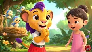 Kirundi Simba Umutima W Ikirenga W Ukwikiza Simba Great River Rescue 