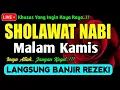 Download Lagu SHOLAWAT JIBRIL PENARIK REZEKI PALING MUSTAJAB, SHOLAWAT NABI MUHAMMAD SAW, Sholawat Jibril Merdu