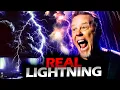 Download Lagu JAMES HETFIELD REACTION WHEN HE SEES REAL LIGHTNING DURING RIDE THE LIGHTNING LIVE (2025) #METALLICA