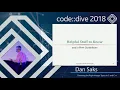 Download Lagu Choosing the Right Integer Types in C and C++ - Dan Saks - code::dive 2018