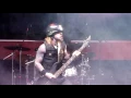 Download Lagu Freak Kitchen - God Save the Spleen (Concert Club, Moscow, Russia, 24.03.2017)