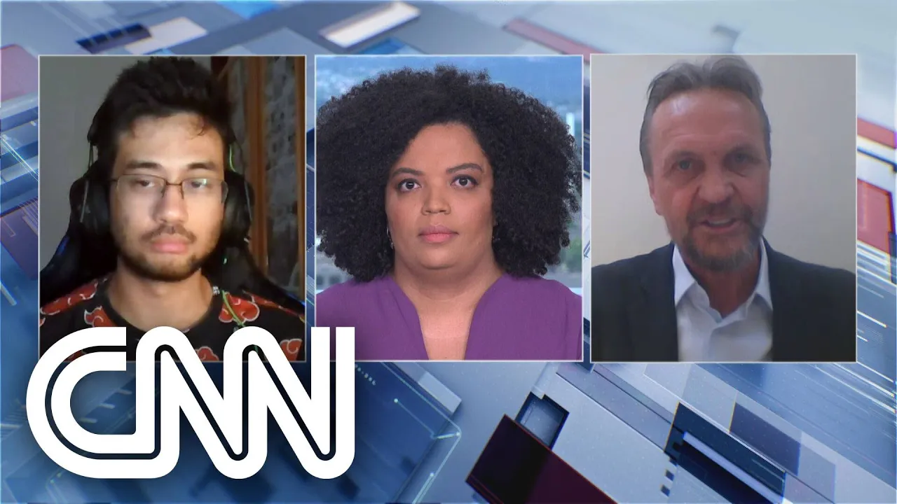 Dois Lados: parlamentares comentam sobre embate entre Lula e Moro | LIVE CNN