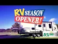 RV Season Opener at A L RV in Jackson