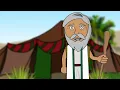 Genesis 24-27 | Jacob and Esau | Come Follow Me 2022 | The Old Testament
