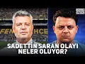 Lagu Sadettin Saran Olayı ve Yapılan Çirkinlikler (NELER OLUYOR?)