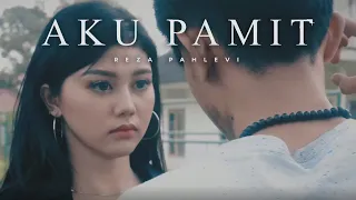 Download AKU PAMIT - REZA PAHLEVI (Official Music Video) MP3