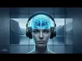 Peaceful Focus Music to Reduce Distractions | Gamma Binaural Beats