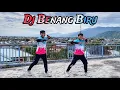 Download Lagu Dj Benang Biru ~ Dj Arii Alldy || Dance Fitness || TikTok Viral || Happy Role Creation