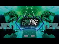 TroyBoi - Red Eye ft Justin Bieber [Official Visualizer]