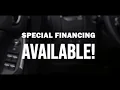 Bad Credit No Problem