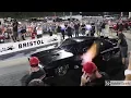 Street Outlaws BIG CHIEF vs EVERYONE 100K On the Line