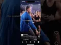 Download Lagu It’s not salsa. And it’s not #blueshirtguy  trend. It’s whisk in samba, a Latin dance - dancesport