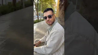 این هم از شانس من 