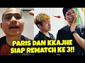 Download Lagu WOW MAKIN PANAS🔥CELOS AKAN ADAIN REMATCH PARIS PERNANDES VS KKAJHE PART 3⁉️😱